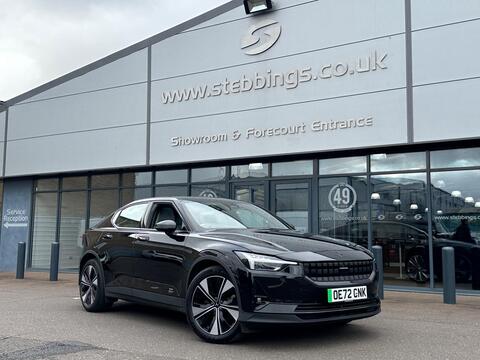 PolestarPolestar 2