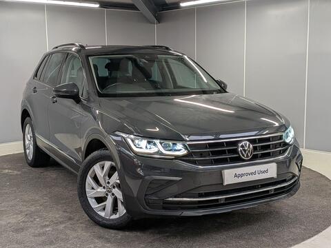 Tiguan