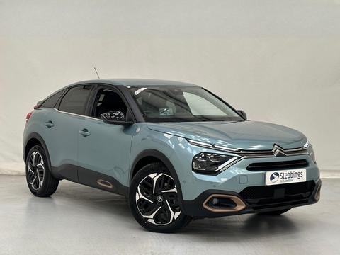 CitroenC4