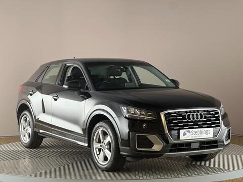 AudiQ2