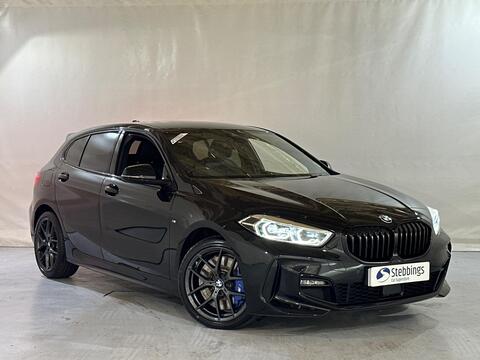 BMW1 Series