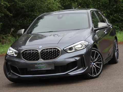 BMW 1 Series Hatchback 2.0 M135i Auto xDrive Euro 6 (s/s) 5dr