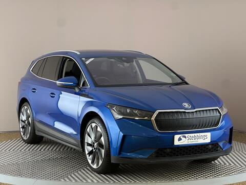 SkodaEnyaq
