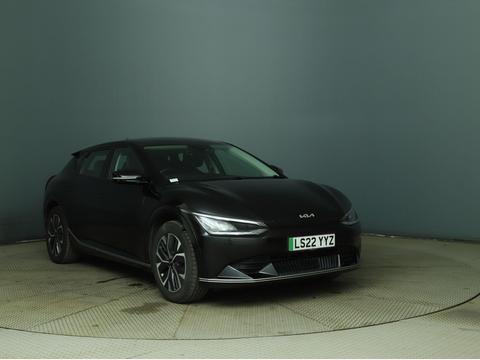 KiaEV6