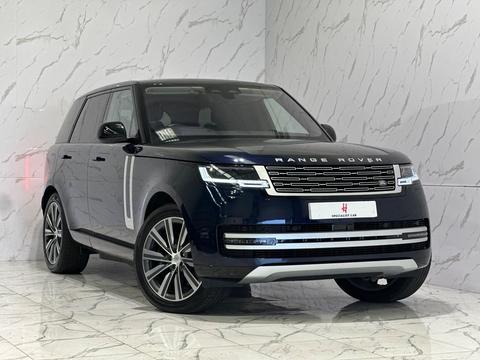 Land Rover Range Rover SUV 3.0 P510e 38.2kWh Autobiography Auto 4WD Euro 6 (s/s) 5dr