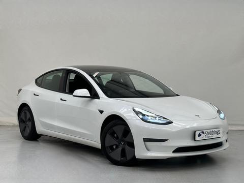 TeslaModel 3