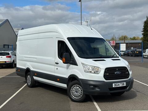 FordTransit