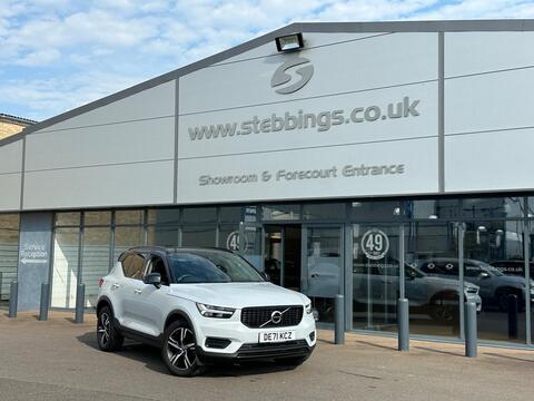 VolvoXC40