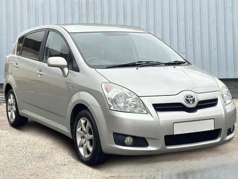 Toyota Corolla Verso MPV 1.8 SR Multimode 5dr