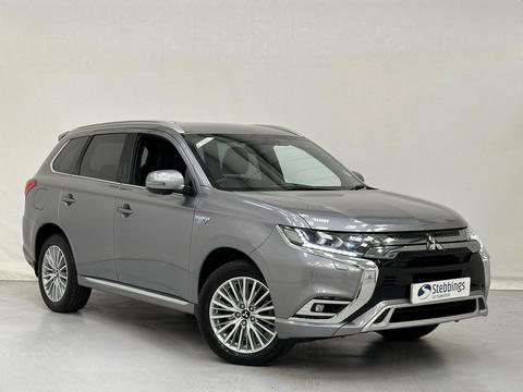 MitsubishiOutlander