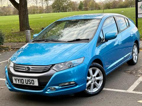 Honda Insight Hatchback 1.3h IMA ES-T CVT Euro 5 5dr