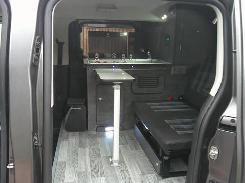 Citroen Berlingo Unlisted