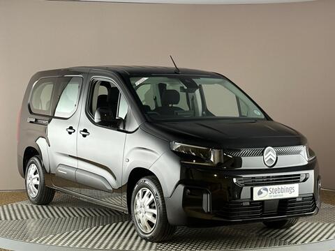 Citroene-Berlingo
