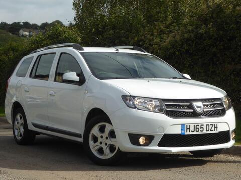 Dacia Logan MCV Estate 1.5 dCi Laureate Prime Euro 6 (s/s) 5dr