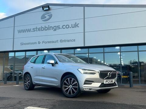 VolvoXC60