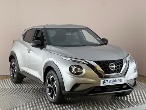 NissanJuke