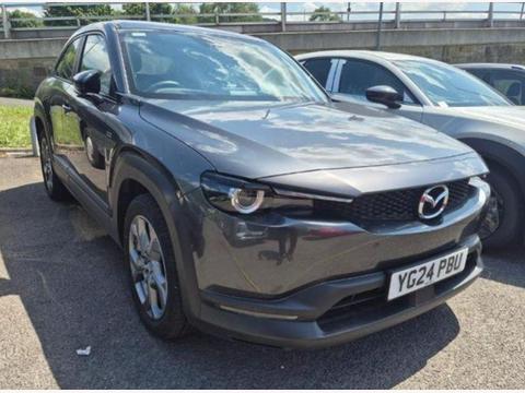 Mazda MX-30 SUV 35.5kWh Prime-Line Auto 5dr