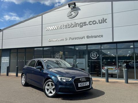 AudiA3