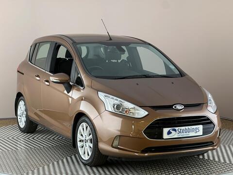 FordB-Max