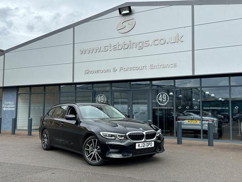 BMW3 Series