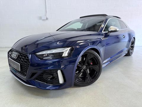 Audi RS5 Coupe 2.9 TFSI V6 GPF Tiptronic quattro Euro 6 (s/s) 2dr