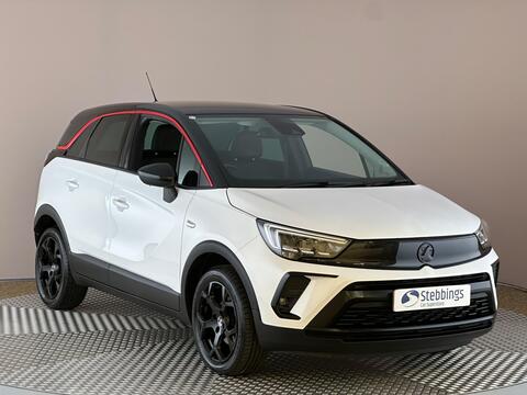 VauxhallCrossland