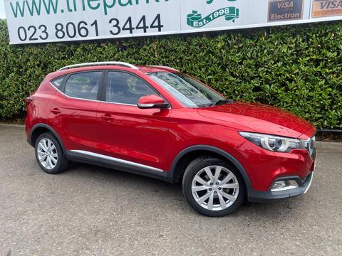 MG MG ZS SUV 1.0 T-GDI Excite Auto Euro 6 5dr