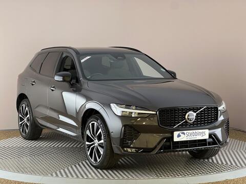 VolvoXC60