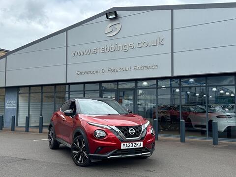 NissanJuke