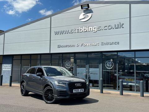 AudiQ2