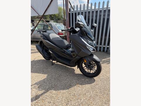 Honda Forza 350 Scooter 350 CVT V-Belt Euro 5