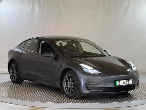 TeslaModel 3