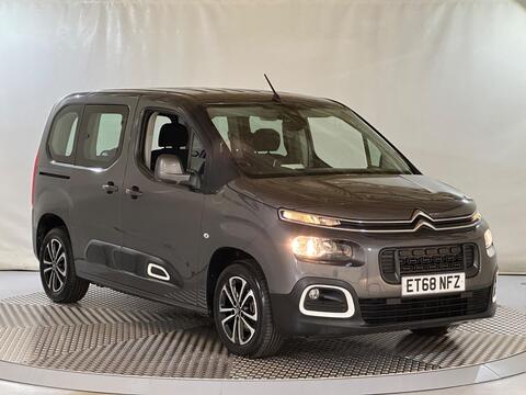 CitroenBerlingo