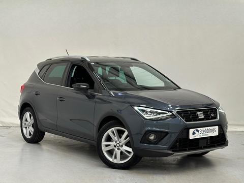 SEATArona