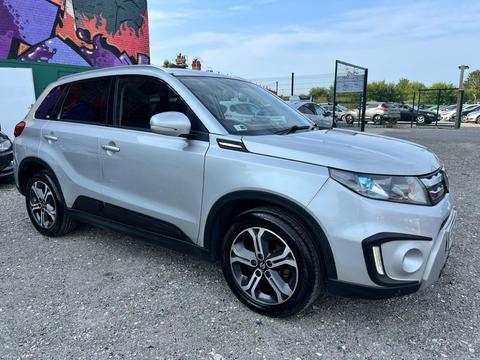 Suzuki Vitara SUV 1.6 DDiS SZ5 ALLGRIP Euro 6 (s/s) 5dr