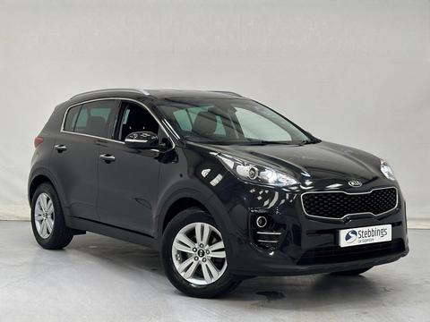 KiaSportage