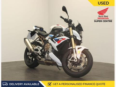 S 1000 R