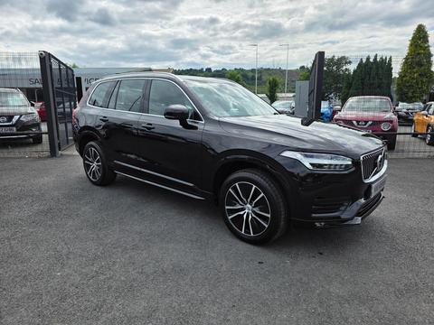 Volvo XC90 SUV 2.0 B5 MHEV Momentum Auto 4WD Euro 6 (s/s) 5dr