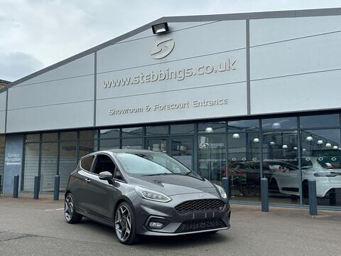 FordFiesta