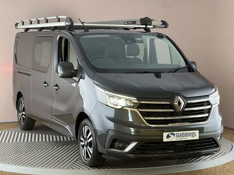 RenaultTrafic