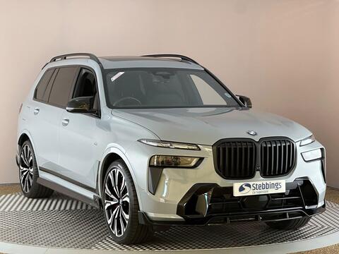 BMWX7