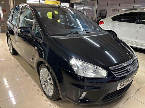 Ford C-Max MPV 1.6 TDCi DPF Titanium 5dr