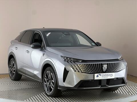 Peugeot3008