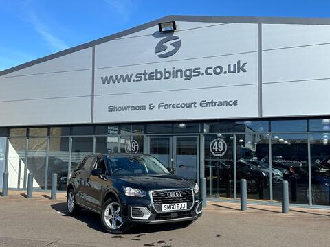 AudiQ2