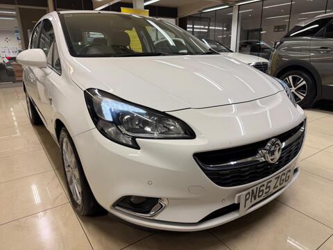 Vauxhall Corsa Hatchback 1.4i ecoFLEX SE Euro 6 5dr