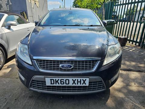 Ford Mondeo Hatchback 2.0 TDCi Titanium 5dr