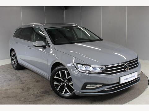 Passat