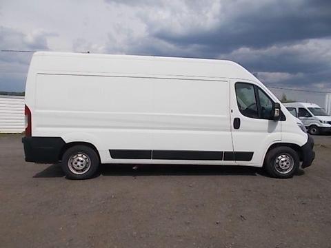 Citroen Relay Panel Van 2.2 BlueHDi 35 Enterprise L3 High Roof Euro 6 (s/s) 5dr