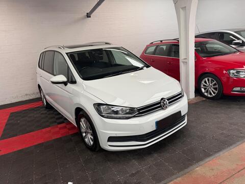 Volkswagen Touran MPV 2.0 TDI SE Family Euro 6 (s/s) 5dr