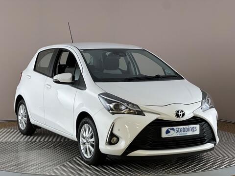 ToyotaYaris